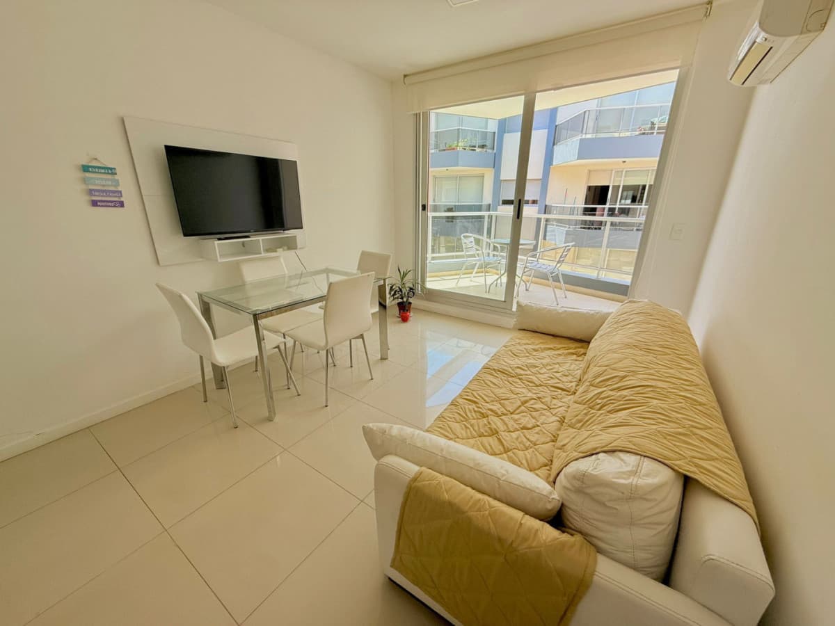 Apartamento en la Península