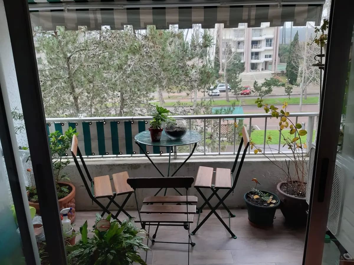 Venta Apartamento 1 dormitorio 1 baño en Punta del Este
