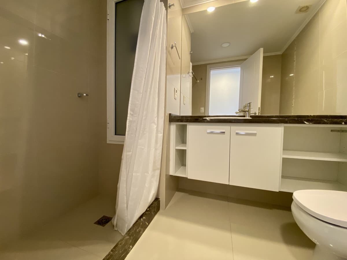Hermoso monoambiente en Edificio de categoria!
