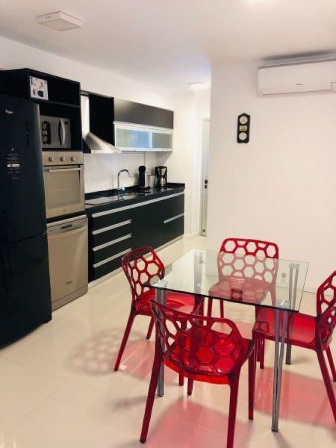 Apartamento en alquiler en Punta del Este
