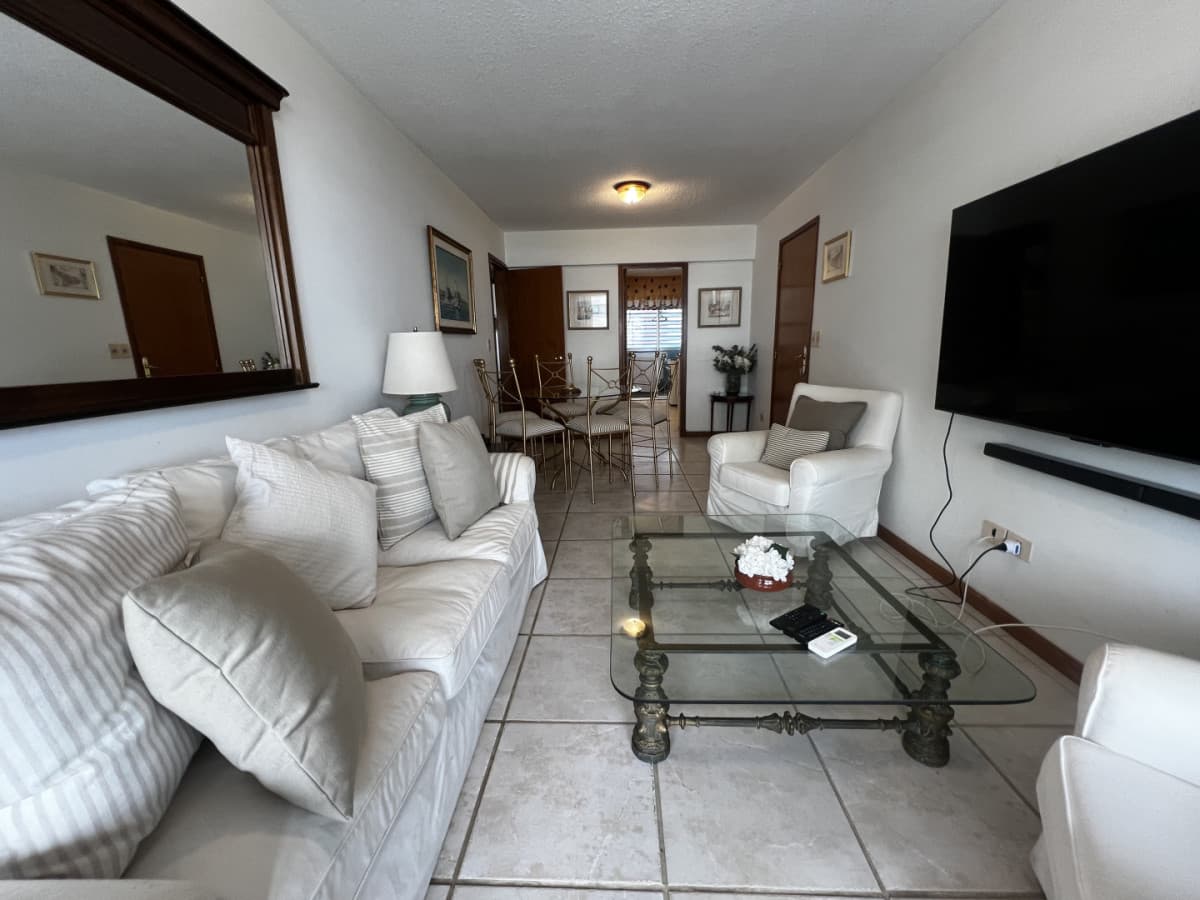 Alquiler apartamento 3 dormitorios, Peninsula - Punta del Este