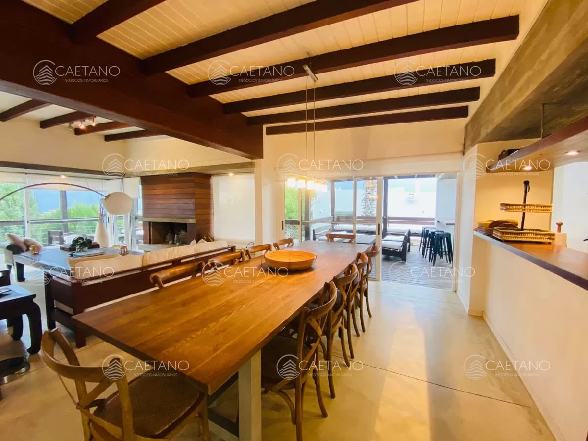 Venta casa 5 dormitorios Punta Piedras — foto 3