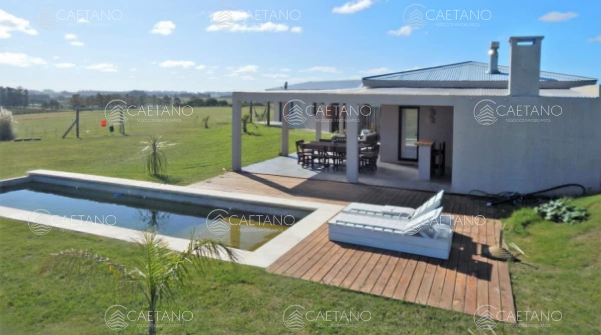 Hermosa casa en Pueblo Mio