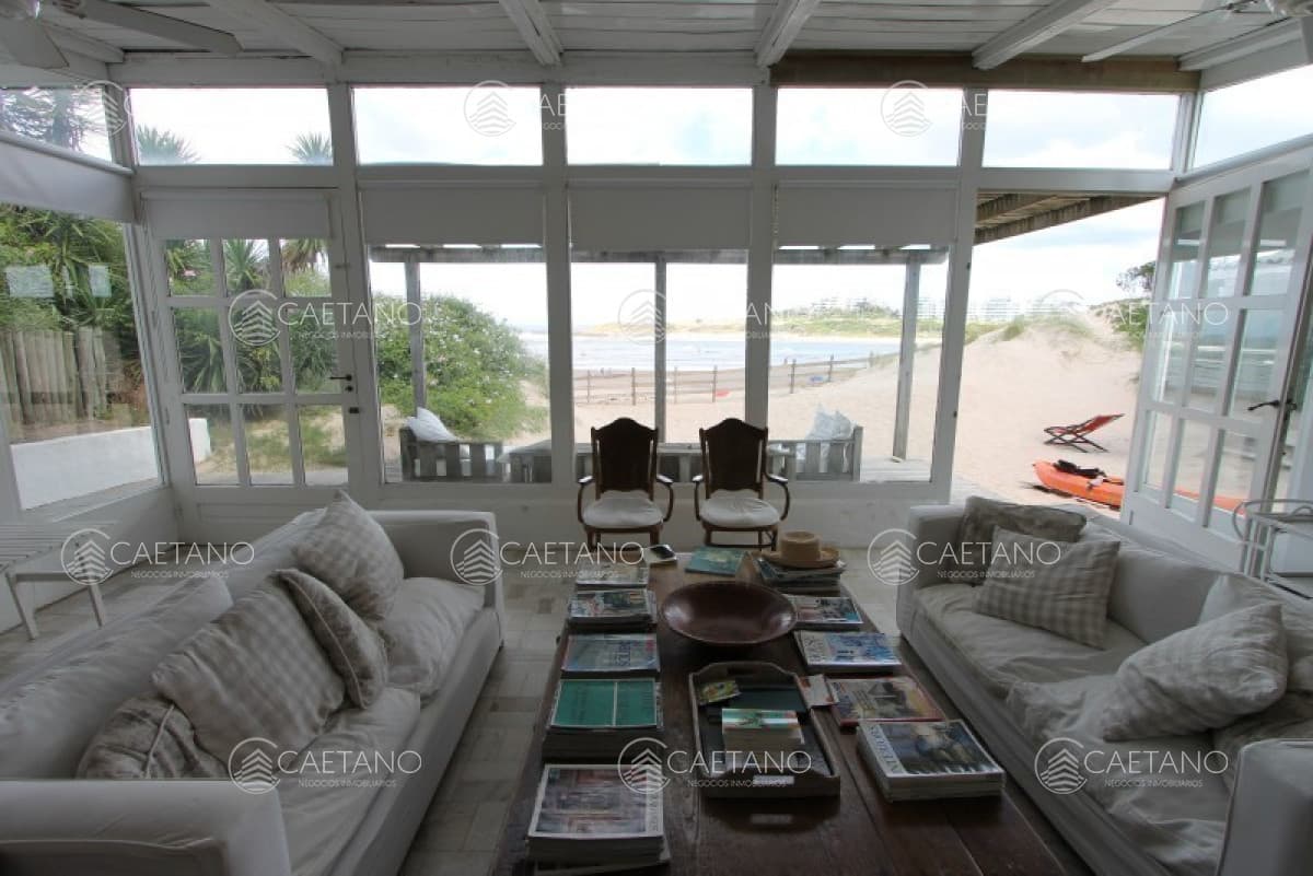 Casa sobre la playa, ideal para veranear! — foto 2
