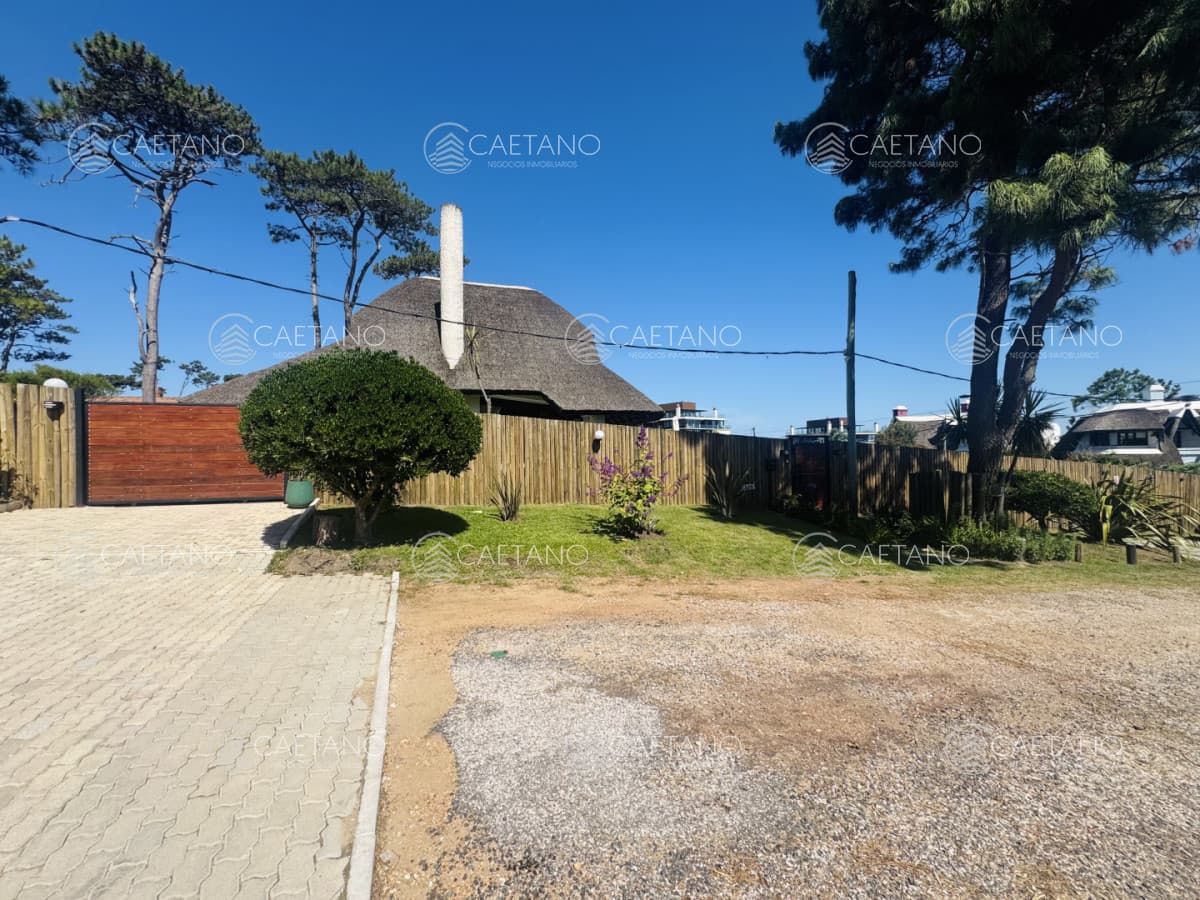 Casa en alquiler en Punta del Este — foto 3