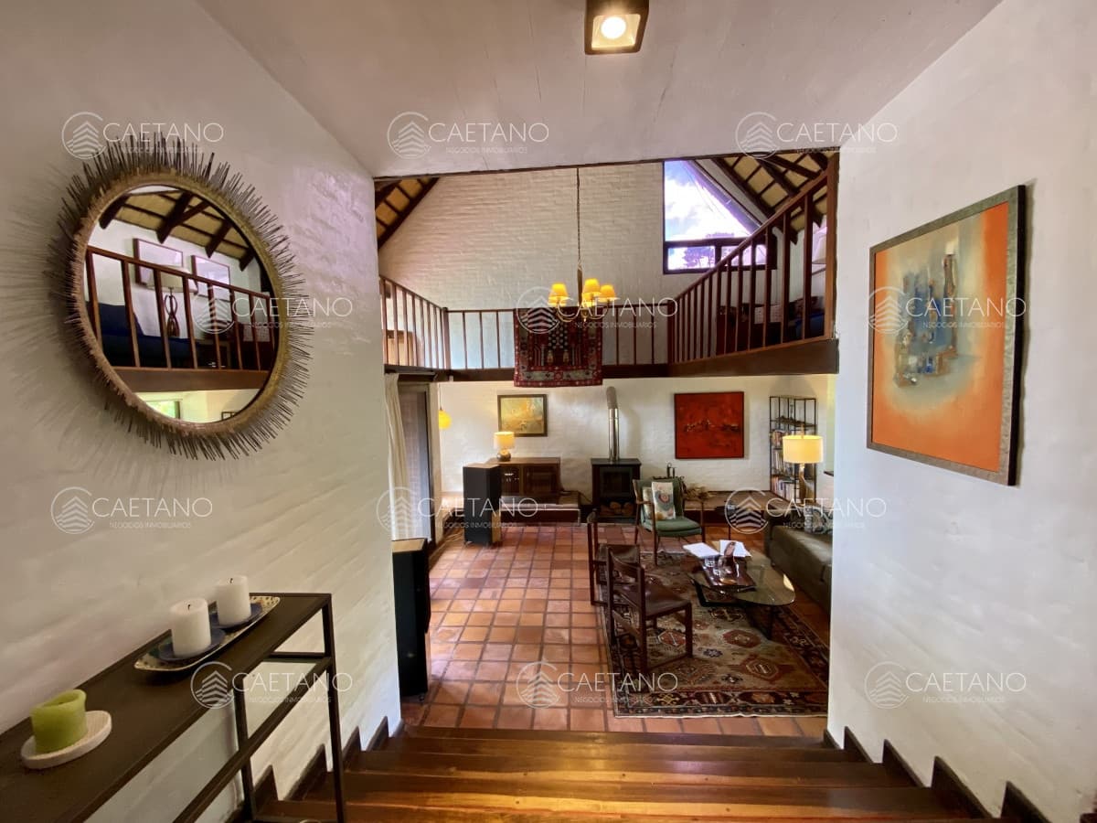 Hermosa casa en Pinares — foto 3