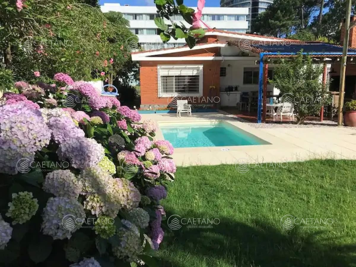 Alquiler temporada Punta del Este - excelente ubicacion — foto 2