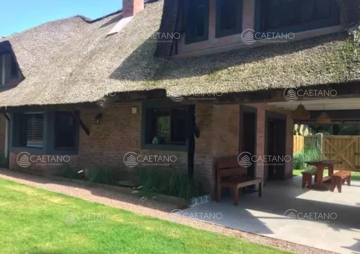 venta casa de tres dormitorios. Rincón Del Indio, Punta Del Este. — foto 2