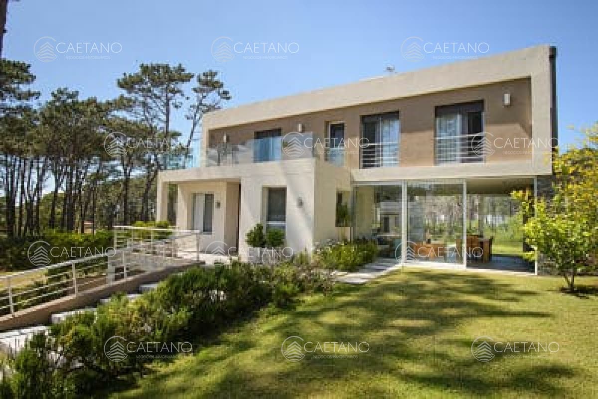 Venta Casa Punta Del Este, Rincon del Indio