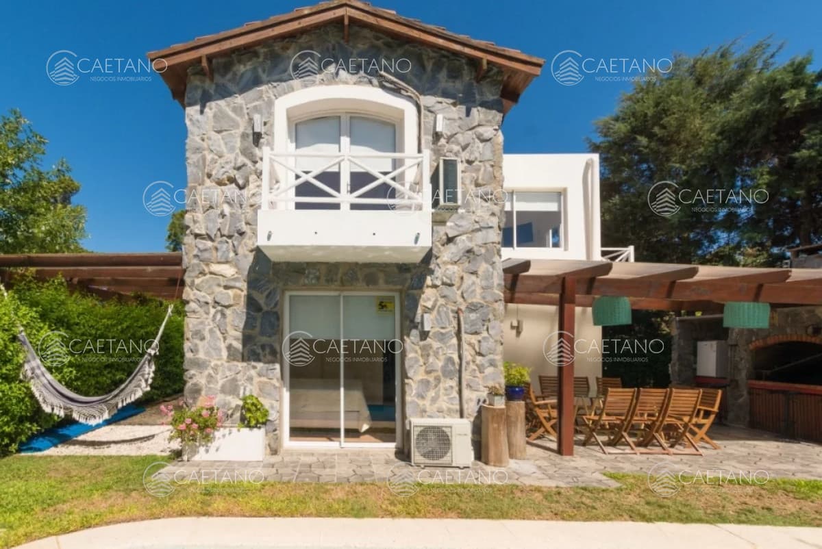Casa en Rincon del Indio Punta del Este — foto 3