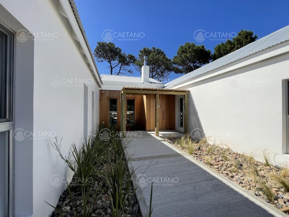 Casa en venta en Jose Ignacio — foto 2