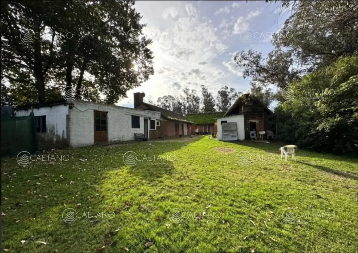 Venta Casa Punta Del Este, El golf — foto 2