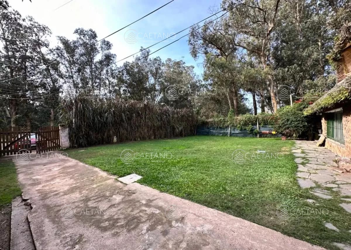 venta casa seis dormitorios, Golf, Punta Del Este. — foto 3