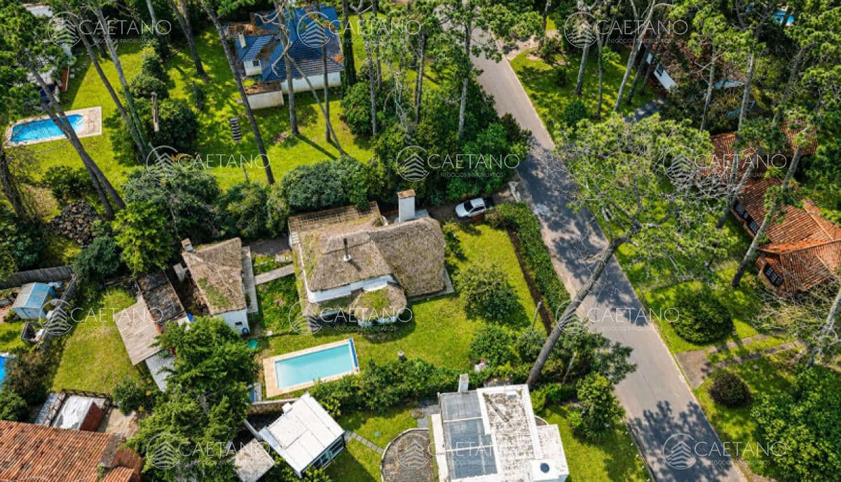 Casa en alquiler en San Rafael - Punta del Este — foto 2