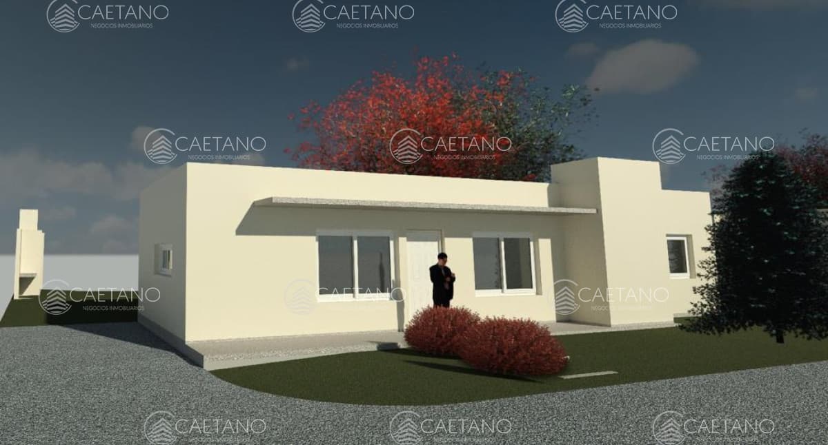 Casa en venta 2 dormitorios Maldonado — foto 2