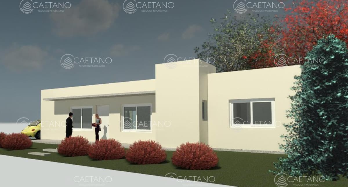 Casa en venta 2 dormitorios Maldonado — foto 3