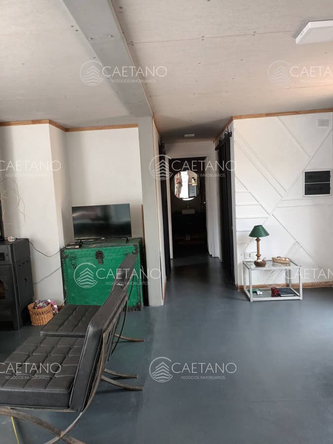 Alquiler casa 2 dormitorios, Montoya, La barra — foto 3
