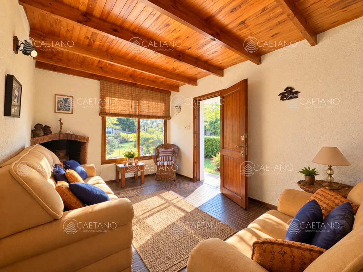 VENTA CASA PH PINARES - MALDONADO — foto 2