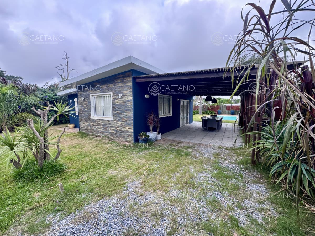 Venta Casa Manantiales — foto 3