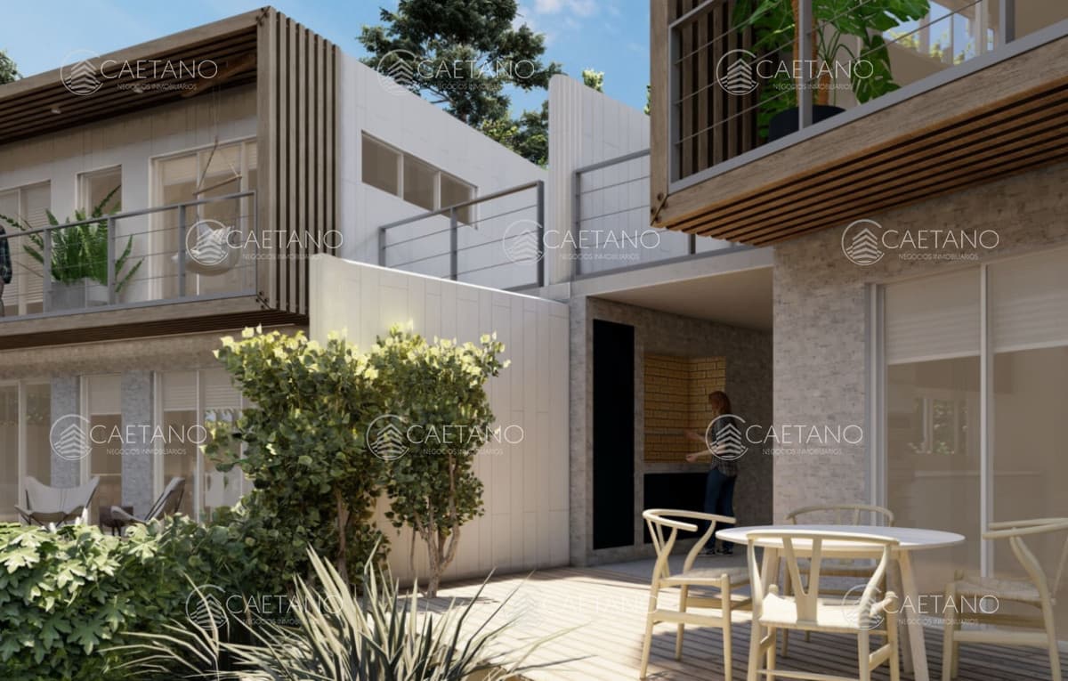 Venta casa 3 dormitorios. La barra, Punta del Este. — foto 3