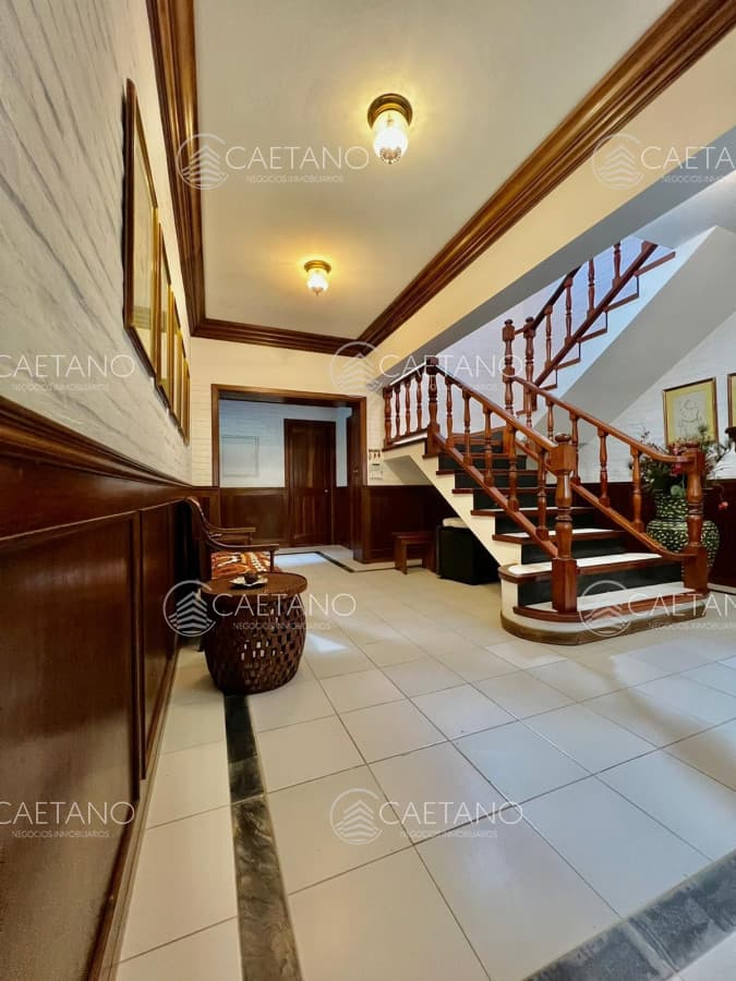 Venta casa 8 dormitorios. Cantegril, Punta del Este — foto 2