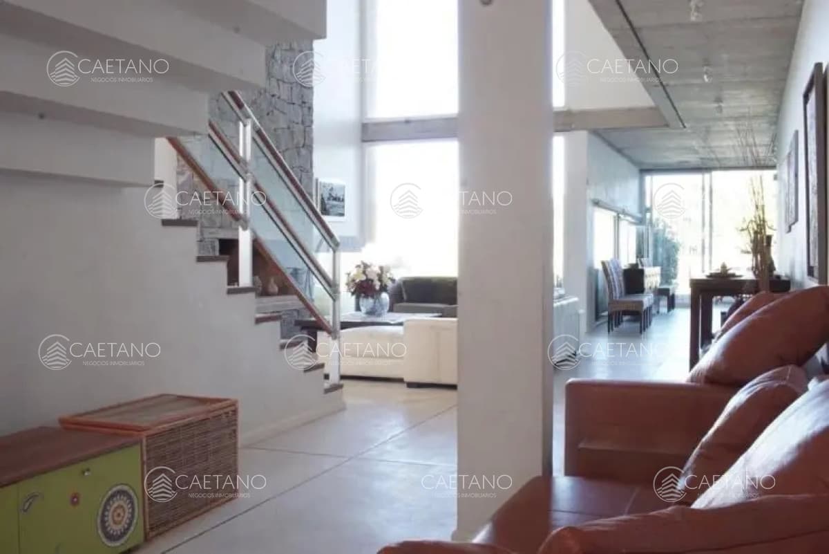 Casa en alquiler en Punta del Este — foto 3