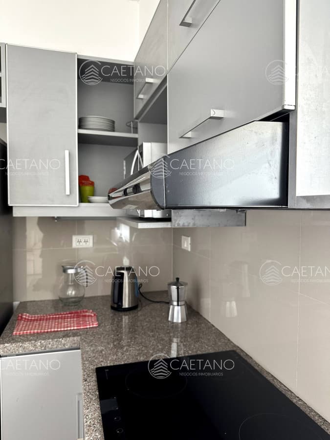 Alquiler casa 2 dormitorios Manantiales, La barra — foto 3