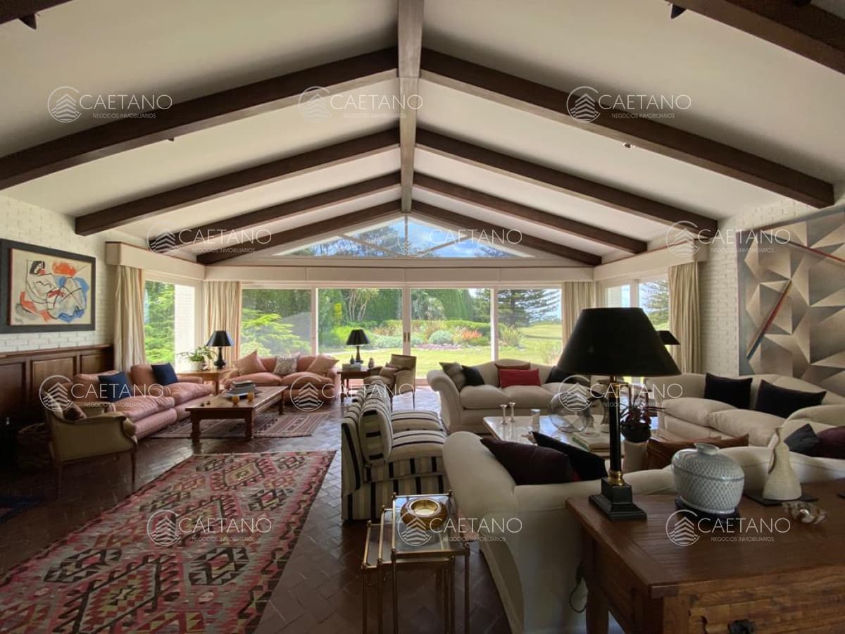 Casa en alquiler en Punta del Este — foto 3