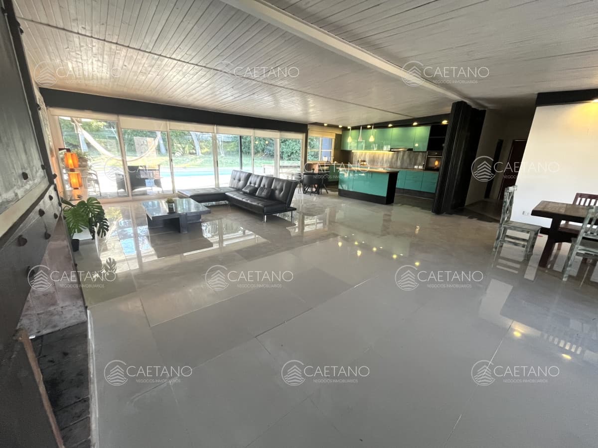 Venta casa 4 dormitorios. Punta Ballena — foto 3