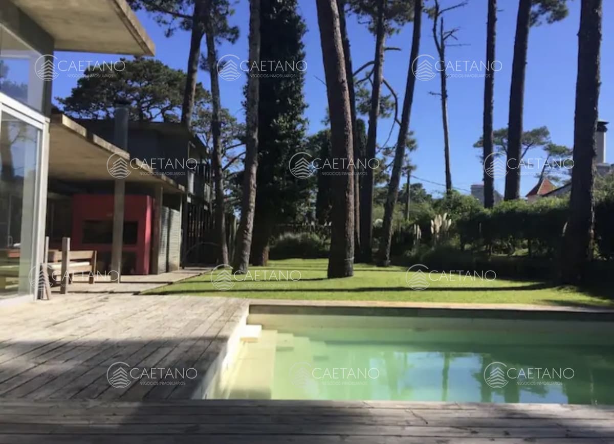 Casa en alquiler en Punta del Este — foto 3