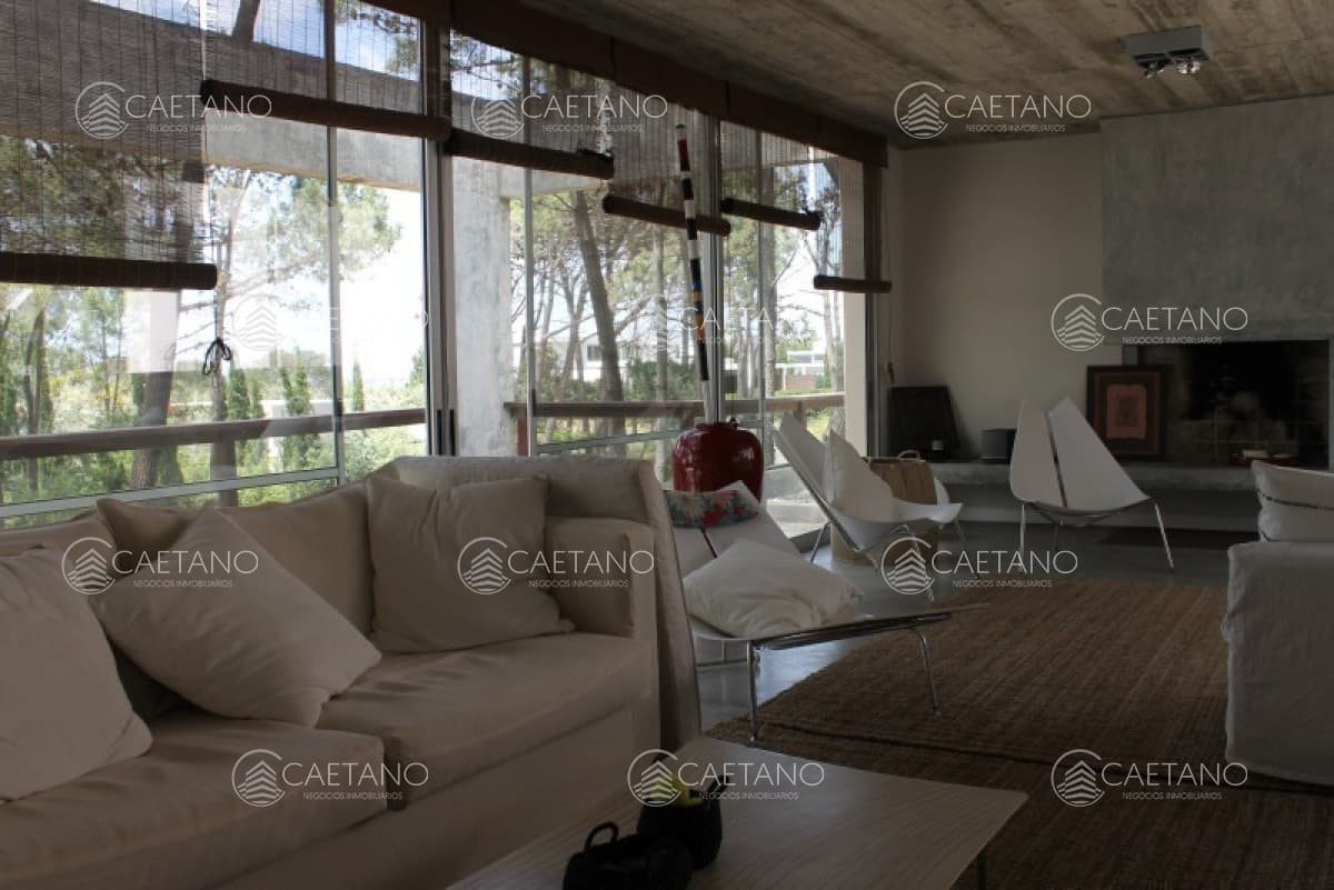 Moderna propiedad en barrio privado — foto 3