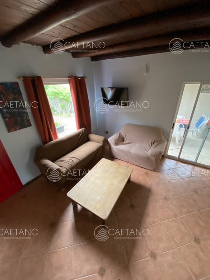 Casa en El Tesoro — foto 3