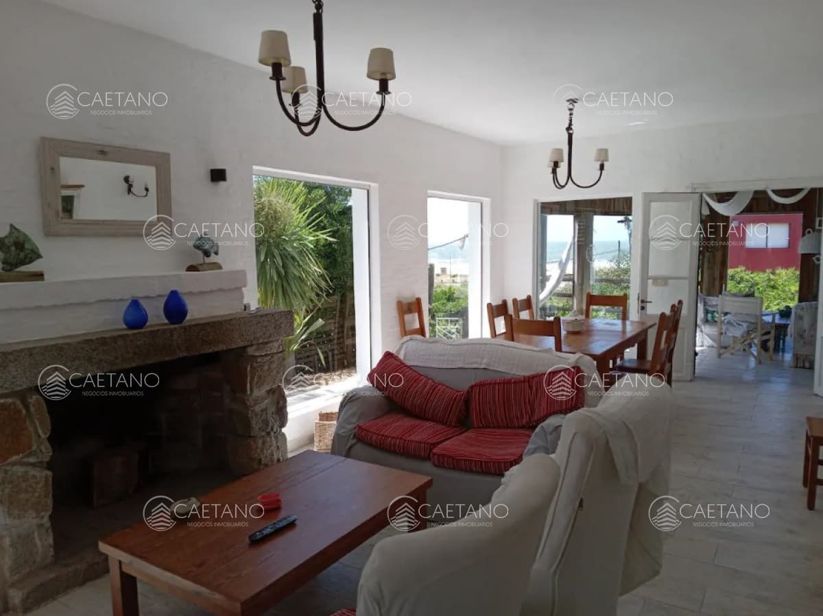 Casa en alquiler temporal 3 dormitorios Montoya — foto 3