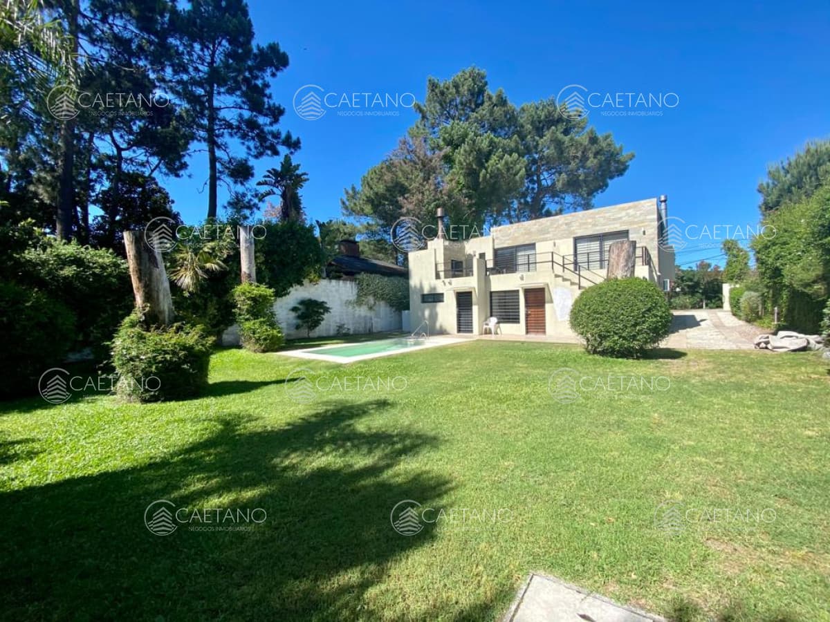 Casa Moderna de Piedra zona Pinares — foto 2