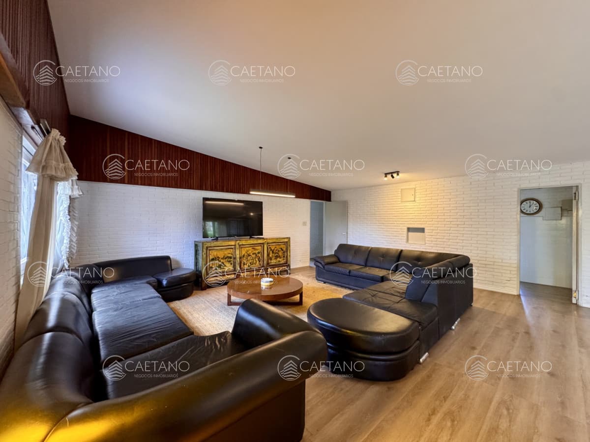 Venta casa 7 dormitorios, Cantegril, Punta del Este — foto 3