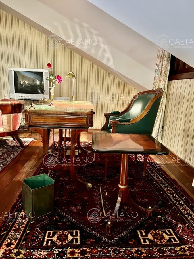 Venta casa 8 dormitorios. Cantegril, Punta del Este — foto 3