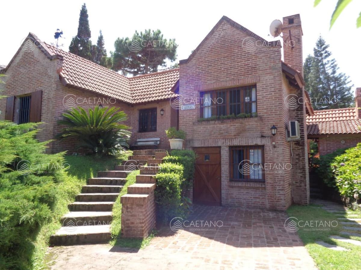 Casa en venta en Punta del Este