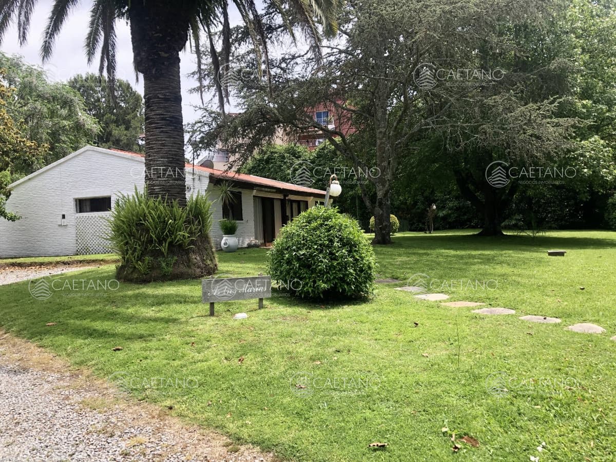 Venta casa 4 dormitorios. San Rafael, Punta del Este. — foto 2