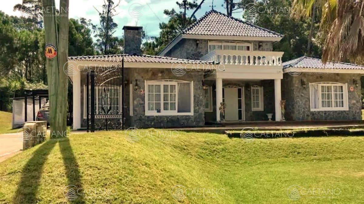 Casa en venta en Punta del Este