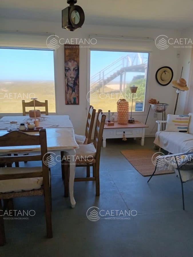 Casa en alquiler en Jose Ignacio