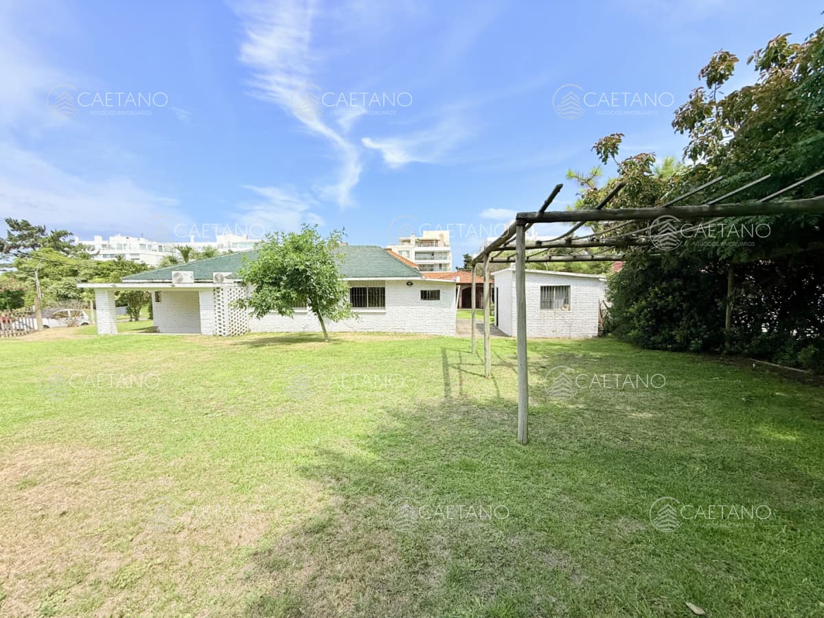 Casa en venta Rincon del Indio - Playa Brava — foto 3