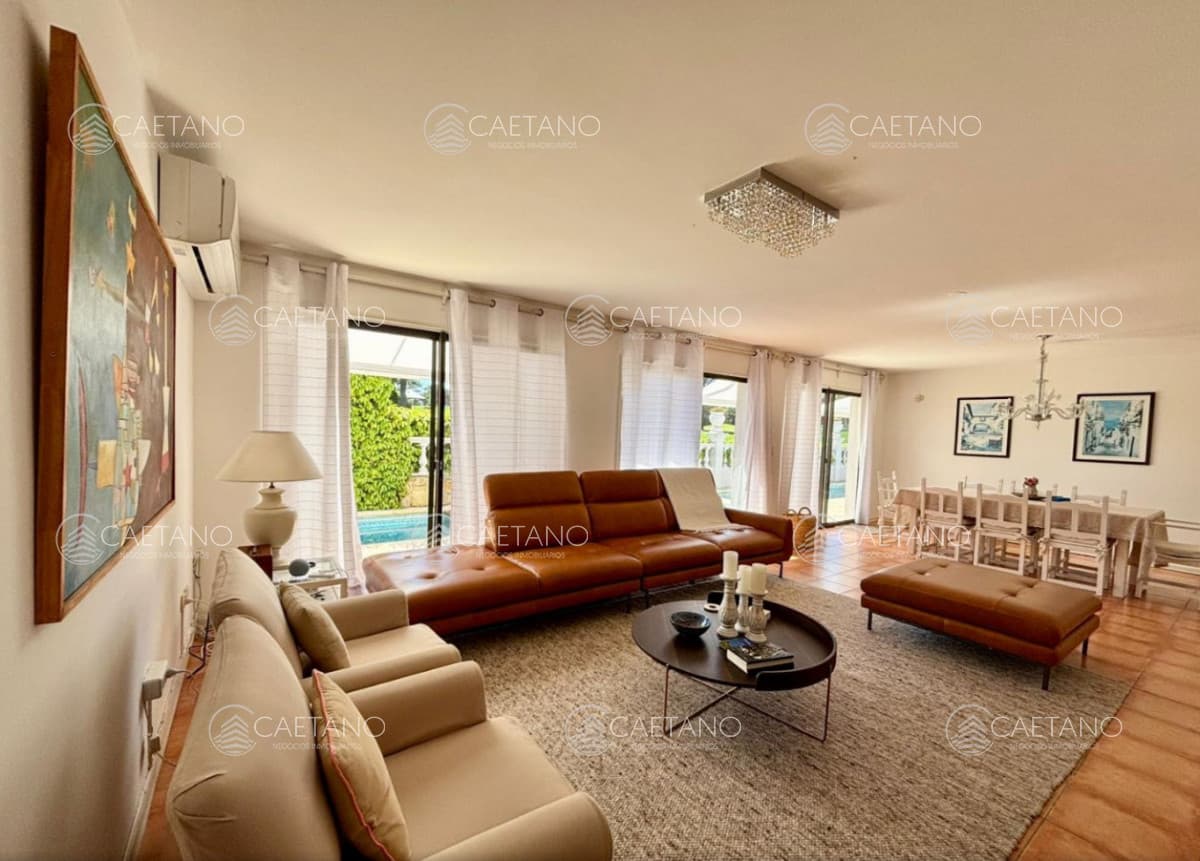Casa en alquiler en Punta del Este — foto 3