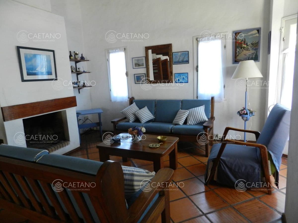 Casa en alquiler en La Barra — foto 3