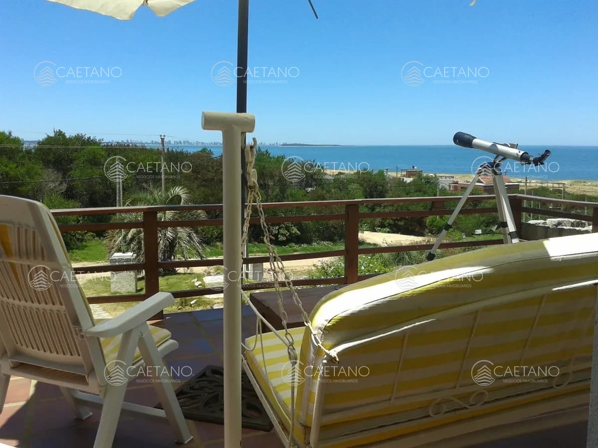 Casa en venta en Punta Ballena — foto 2