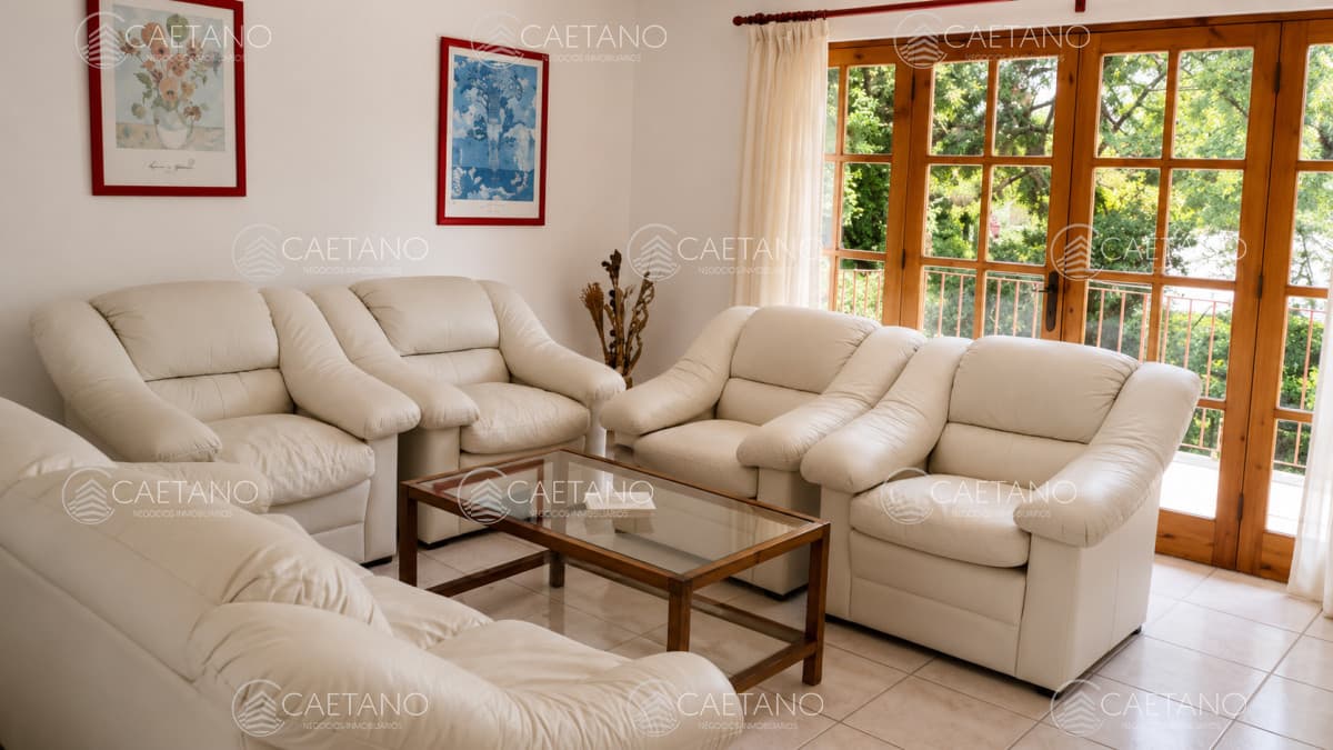 CASA LA BARRA 5 DORMITORIOS — foto 3
