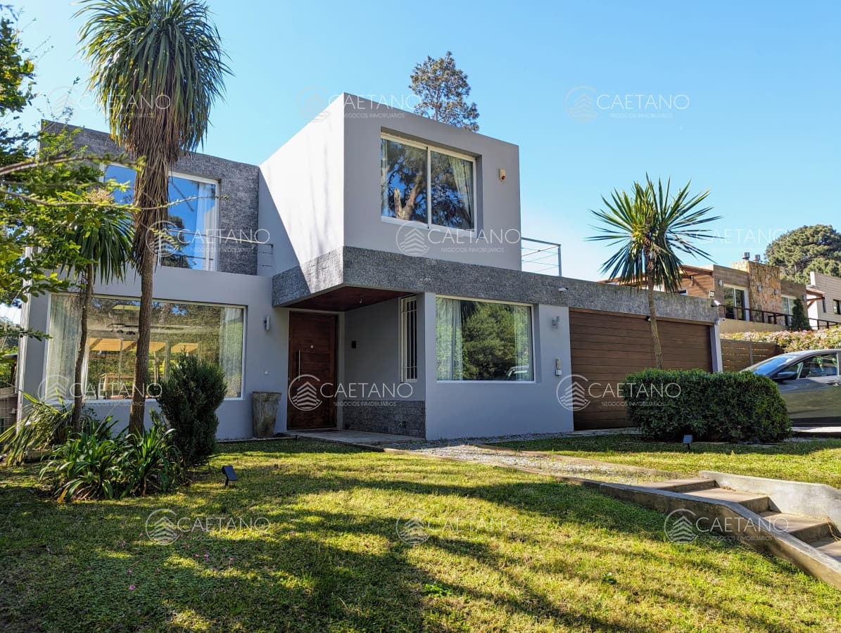 Casa en alquiler en Maldonado