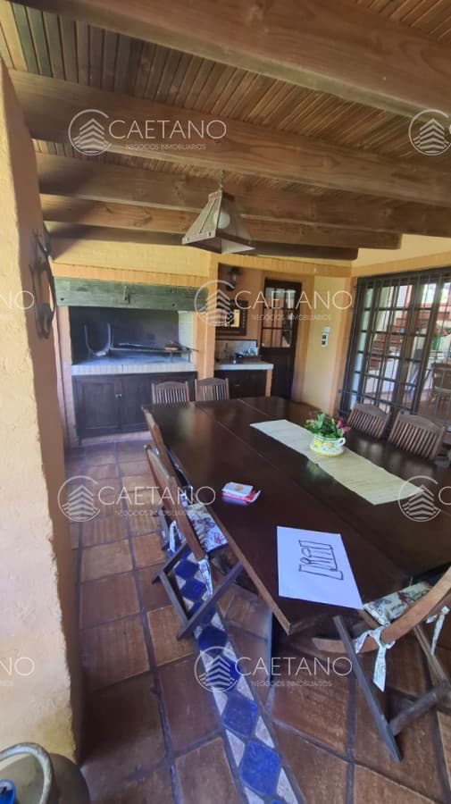 Alquiler casa 4 dormitorios Punta del Este — foto 3