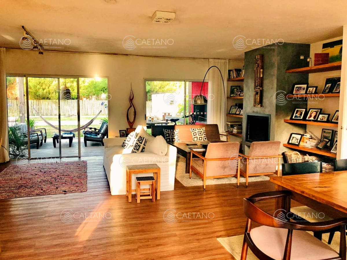 Alquiler anual casa La residence, Punta del Este — foto 3