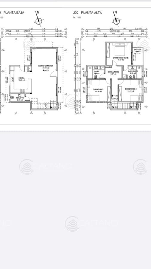 Hermosa casa a estrenar — foto 3