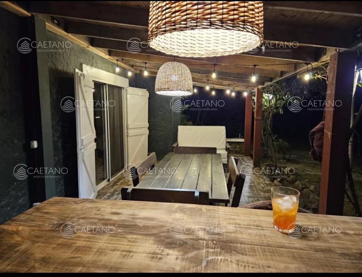 Venta Casa - 3 Dormitorios 2 Baños - Punta Colorada - Piriapolis — foto 3